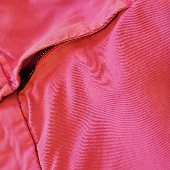GAP Sunkissed Pink Women's Shorts - Picture 7 of 9